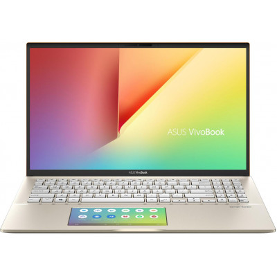 ASUS VivoBook S15 S532FL Green (S532FL-BQ118T)
