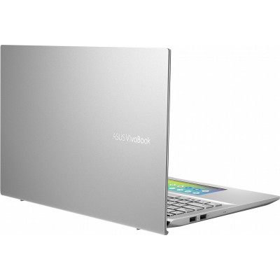 ASUS VivoBook S15 S532FL Silver (S532FL-BN242T)