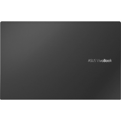 ASUS VivoBook S15 S533FA Indie Black Metal (S533FA-BQ158)