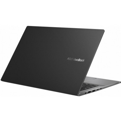 ASUS VivoBook S15 S533FA Indie Black (S533FA-BQ010)