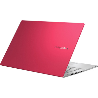 ASUS VivoBook S15 S533FA Red (S533FA-BQ008)