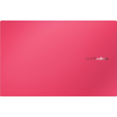 ASUS VivoBook S15 S533FA Red (S533FA-BQ008)
