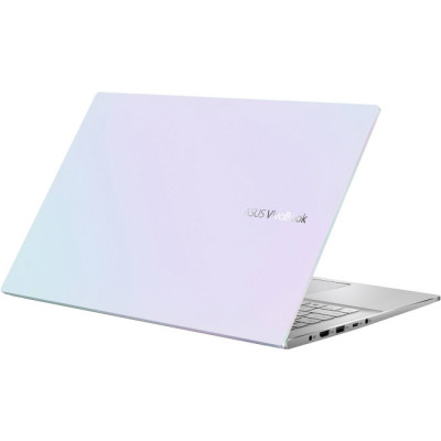 ASUS VivoBook S15 S533FA White (S533FA-BQ160)