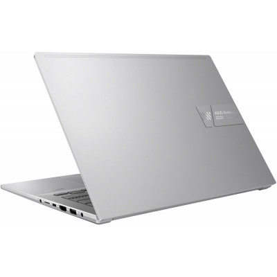 ASUS VivoBook Pro 14 N7400PC Cool Silver (N7400PC-KM010T)