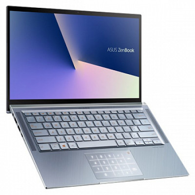 ASUS ZenBook 14 UX431FA (UX431FA-EH55)