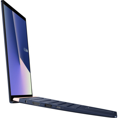 ASUS ZenBook 14 UX433FLC Royal Blue (UX433FLC-A5230T)