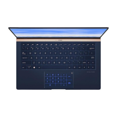 ASUS ZenBook 14 UX433FLC Royal Blue (UX433FLC-A5230T)