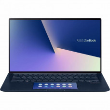 ASUS ZenBook 14 UX434FAC Blue (UX434FAC-A5101T)