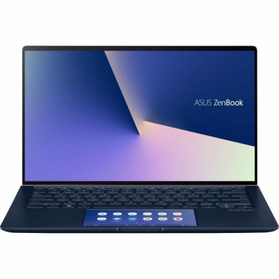 ASUS ZenBook 15 UX534FTC Royal Blue (UX534FTC-A8311T)