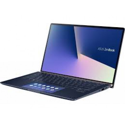 ASUS ZenBook 14 UX434FL Blue (UX434FL-AI114T)