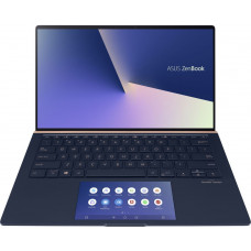 ASUS ZenBook 14 UX434FAC Blue (UX434FAC-A5050T)