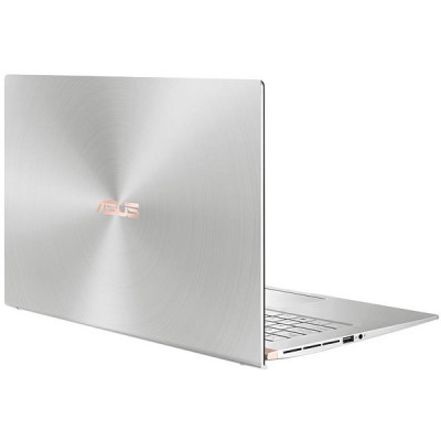 ASUS ZenBook 15 UX533FTC Silver (UX533FTC-A9195T)