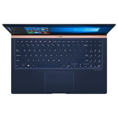 ASUS ZenBook 15 UX533FTC (UX533FTC-A8155T)