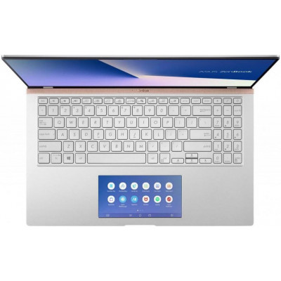 ASUS ZenBook 15 UX534FAC (UX534FAC-A8054T)