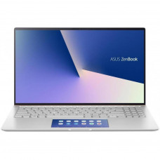 ASUS ZenBook 15 UX534FTC Silver (UX534FTC-A8103T)