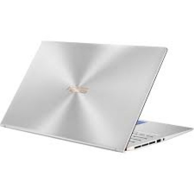 ASUS ZenBook 15 UX534FTC Silver (UX534FTC-AS77)