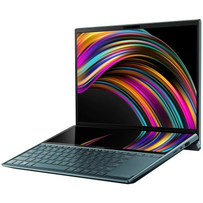 ASUS ZenBook Pro Duo 15 UX581GV (UX581GV-XB74T)