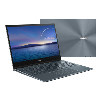 ASUS ZenBook Flip 13 UX363EA Pine Gray (UX363EA-HP293R)