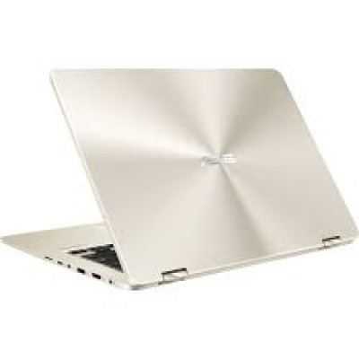 ASUS ZenBook Flip 14 UX461FA Icilce Gold (UX461FA-E1074T)