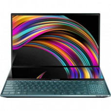 ASUS ZenBook Pro Duo UX581LV Celestial Blue (UX581LV-H2014T)