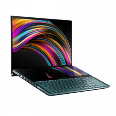 ASUS ZenBook Pro Duo 15 UX581GV (UX581GV-XB94T)