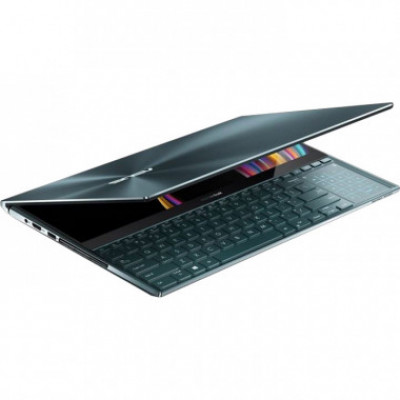 ASUS ZenBook Pro Duo 15 UX581GV (UX581GV-XB94T)