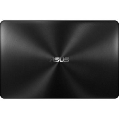 ASUS ZenBook UX550VE (UX550VE-DB71T)