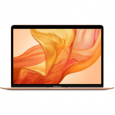 Apple MacBook Air 13" Gold 2018 (MREF2) CPO