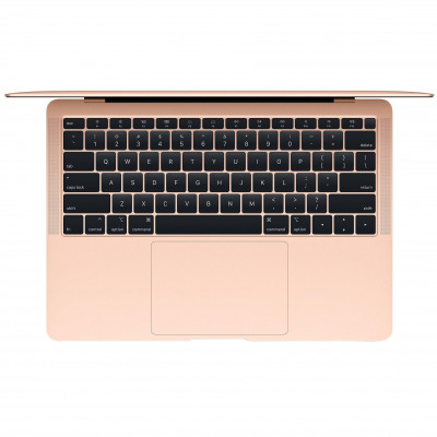 Apple MacBook Air 13" Gold 2018 (MREF2) CPO