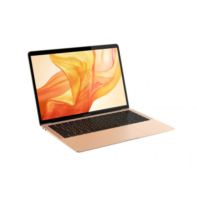 Apple MacBook Air 13 "Gold 2018 (MREF2) CPO