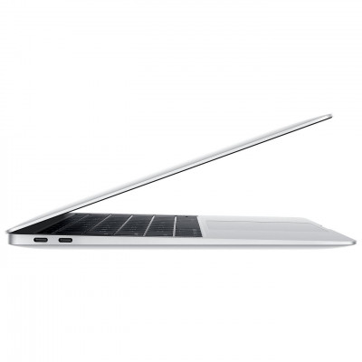 Apple MacBook Pro 13" Silver (MR9U2) 2018 CPO