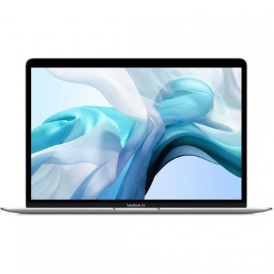 Apple MacBook Air 13 "Silver 2018 (MREC2) CPO
