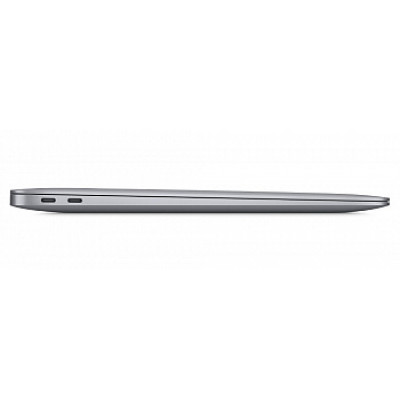 Apple MacBook Air 13 "Space Gray 2018 (MRE92) CPO