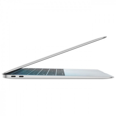 Apple MacBook Air 13 "Space Gray 2018 (MRE92) CPO