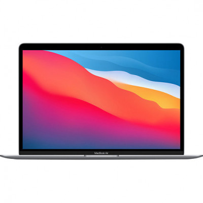 Apple MacBook Air 13" Space Gray Late 2020 (MGN63)