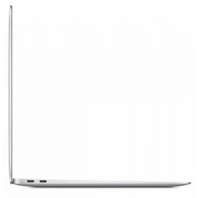Apple MacBook Pro 13 "Silver (MPXU2) 2017 CPO