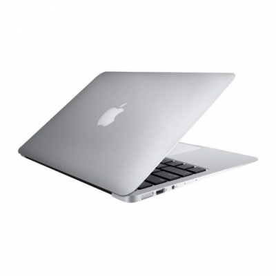 Apple MacBook Pro 13" Silver (MPXU2) 2017 CPO