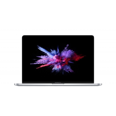 Apple MacBook Pro 13" Silver (MPXR2) 2017 CPO