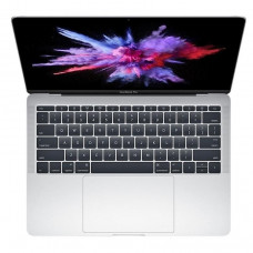 Apple MacBook Pro 13 "Silver (MPXR2) 2017 CPO