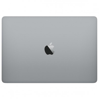 Apple MacBook Pro 13 "Space Gray (MPXQ2) 2017 CPO