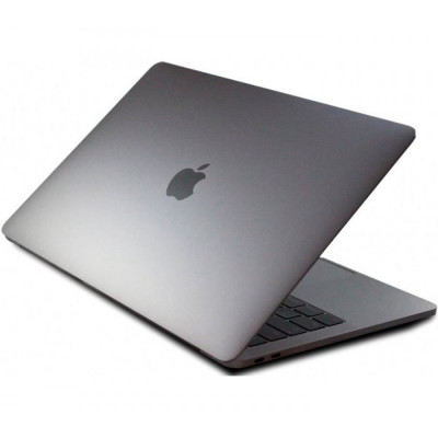 Apple MacBook Pro 13 "Space Gray (MPXT2) 2017 CPO