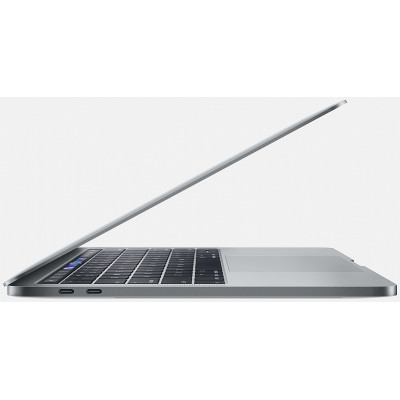 Apple MacBook Pro 13" Space Gray (MR9Q2) 2018 CPO