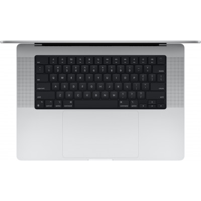 Apple MacBook Pro 16” Silver 2021 (MK1H3)
