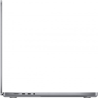 Apple MacBook Pro 16” Space Gray 2021 (MK193)
