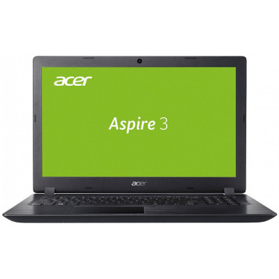 Acer Aspire 3 A314-33-P6AZ Obsidian Black (NX.H6AEU.006)