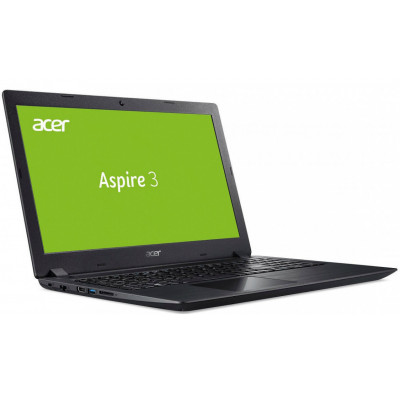Acer Aspire 3 A314-32-P2TC Black (NX.GVYEU.008)
