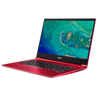 Acer Swift 3 SF314-55 Red (NX.H5WEU.012)