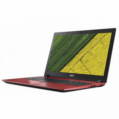 Acer Aspire 3 A315-53-39BS Red (NX.H41EU.004)
