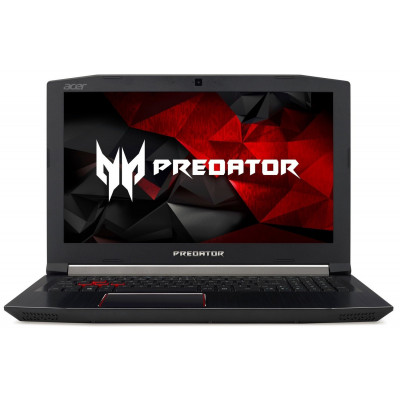 Acer Predator Helios 300 PH315-51 (NH.Q3FEU.066)