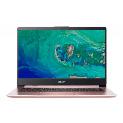 Acer Swift 1 SF114-32-P1AT Pink (NX.GZLEU.010)